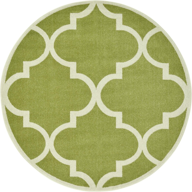 Audley · Lattice rug