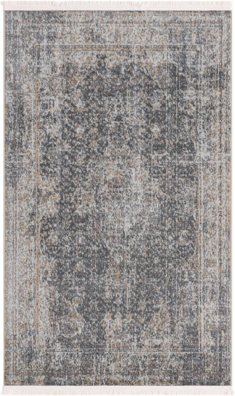 Osmond · Border rug