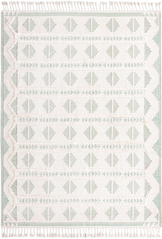Maitland · Border Wool Rug