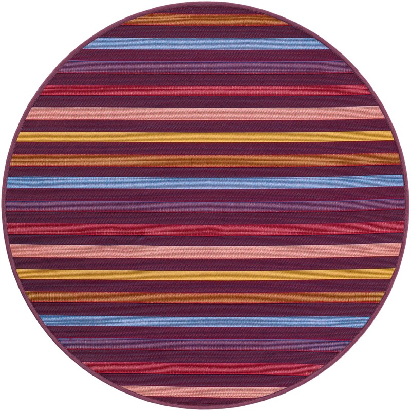 Lomax · Abstract Outdoor Rug