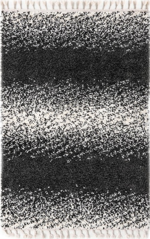 4' x 6' Kyle · Gradient Shag Rug
