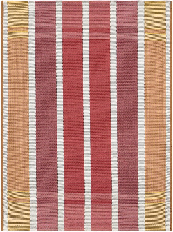 2' x 3' Lomax · Border Outdoor Rug