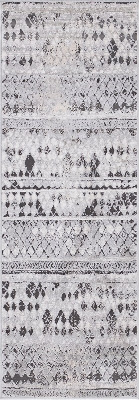 Collier · Geometric rug