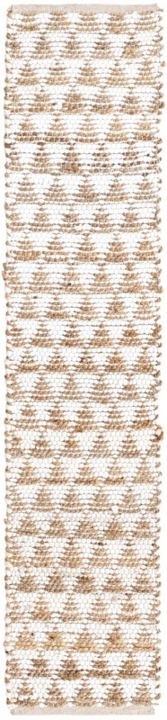 1' 2 x 6' 1 Ashby · Geometric Chindi Rug