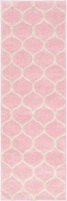 2' x 6' Ingram · Lattice rug