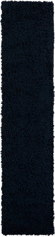 2' 7 x 12' Hawksley · Solid Shag Rug