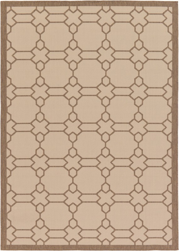 Fanshawe · Border Outdoor Rug