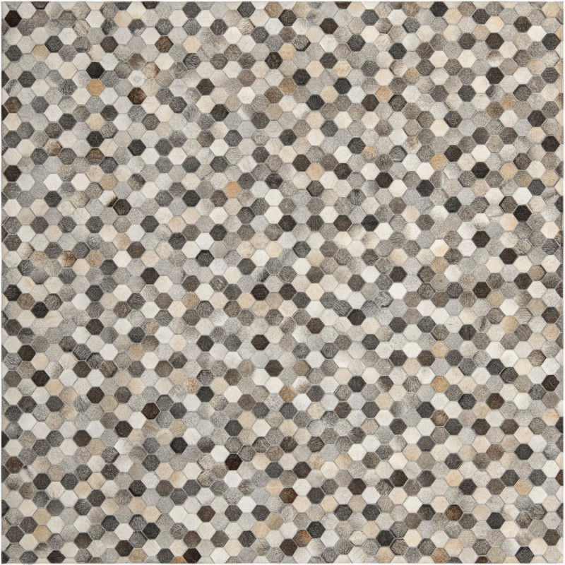 Harcourt · Geometric rug