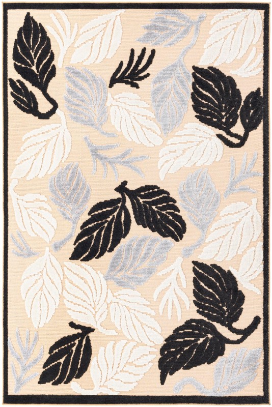 Easton · Border Outdoor Rug