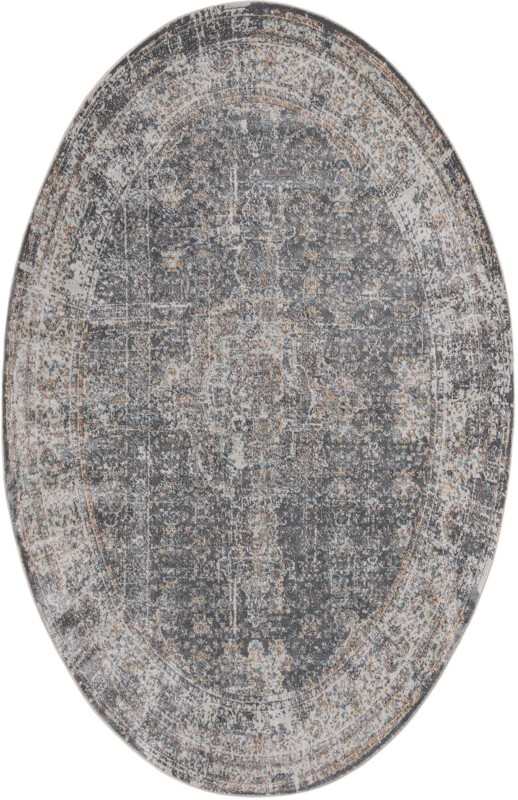 Osmond · Border rug