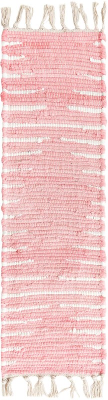 Roper · Striped Chindi Rug