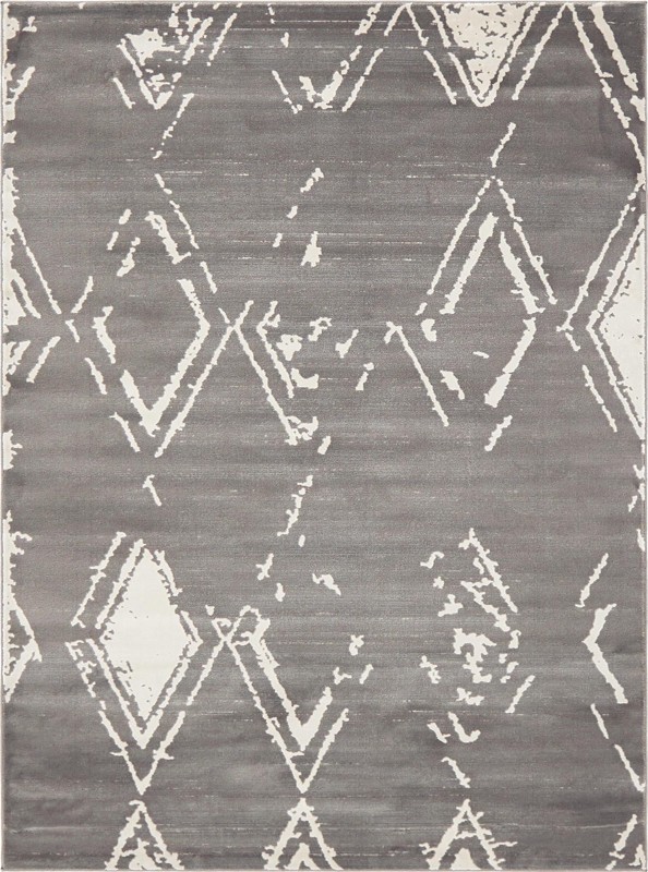 Sorrel · Diamond rug