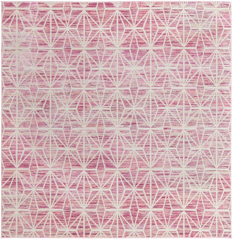 Deerbrush · Diamond rug