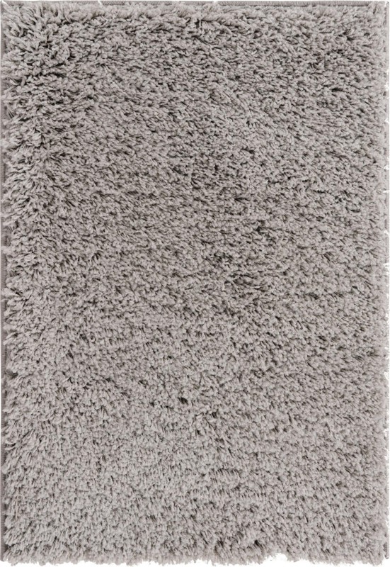 2' 2 x 3' Hartwell · Solid Shag Rug, lightgray