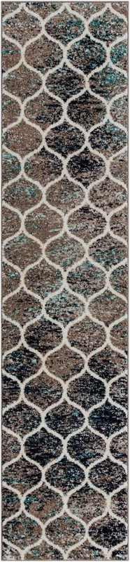 2' x 8' 8 Ingram · Lattice rug