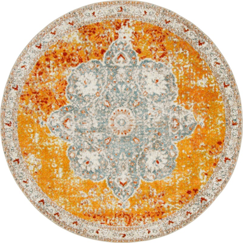 Bonham · Border rug