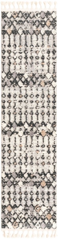Josephine · Diamond rug, sand