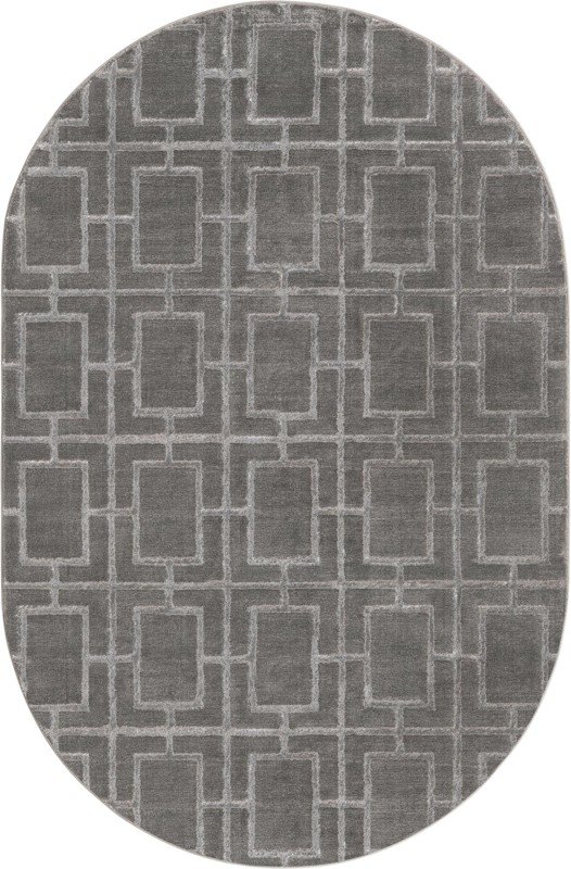 5' 3 x 8' Cowley · Geometric rug