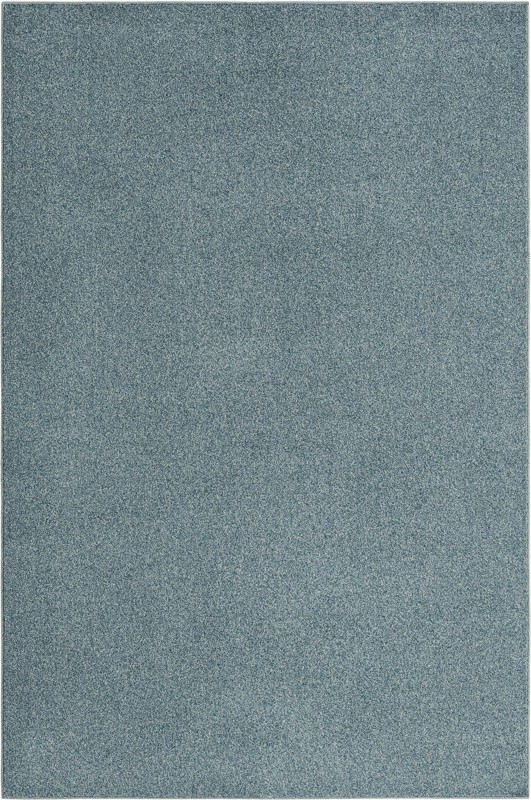 5' 3 x 8' Sutton · Solid rug