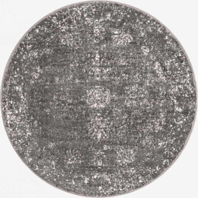 4' x 4' Blakemore · Medallion rug