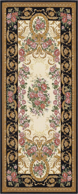 2' x 5' Lomax · Diamond Outdoor Rug