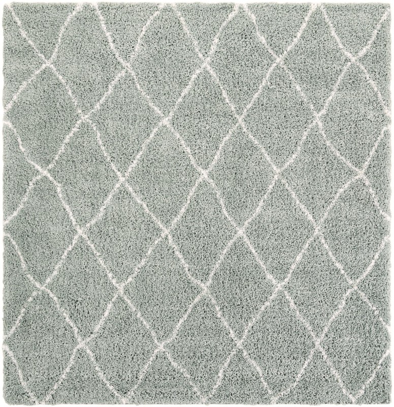 Jameson · Diamond Shag Rug