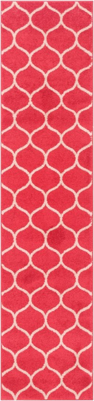 2' x 8' 8 Ingram · Lattice rug