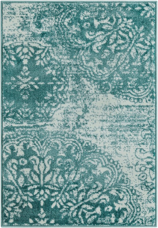 2' x 3' Blakemore · Medallion rug