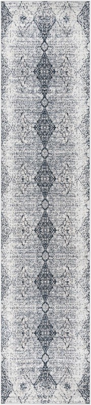 Brower · Border Washable Rug