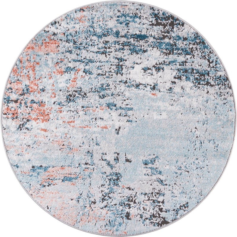 Dalrymple · Abstract rug, multi