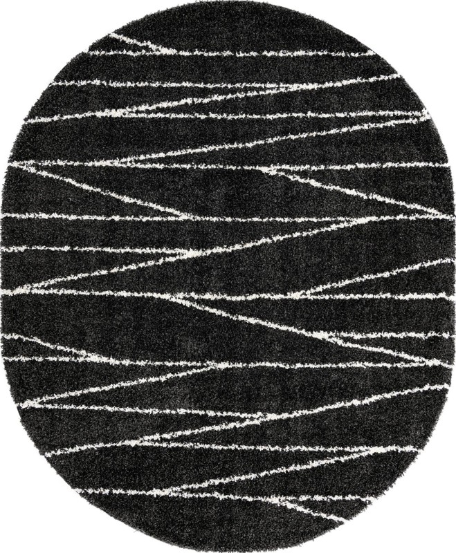 Edenton · Lines Shag Rug