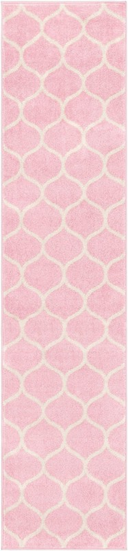 2' x 8' 8 Ingram · Lattice rug