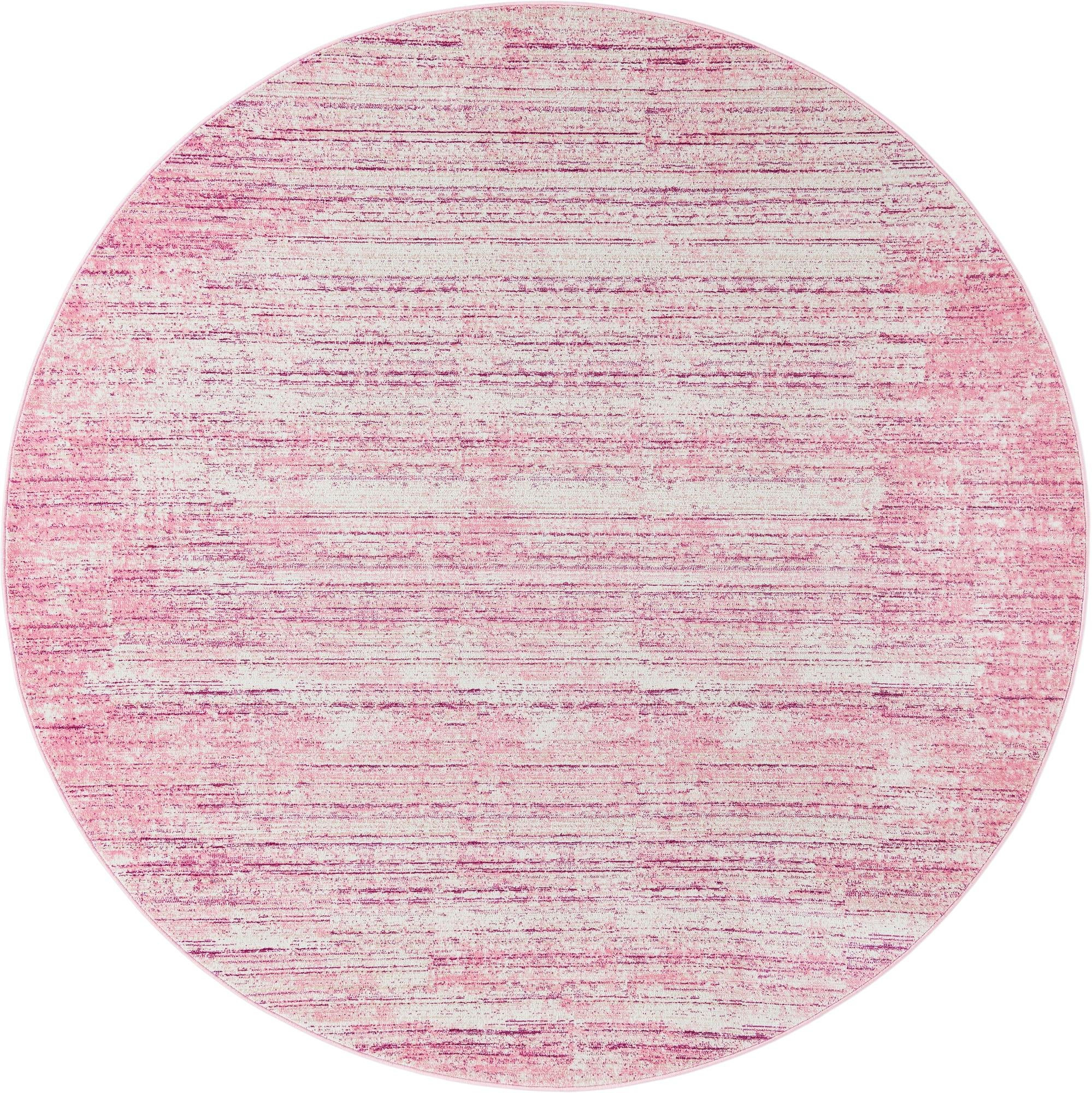 7' 10 x 7' 10 Ralph · Abstract rug