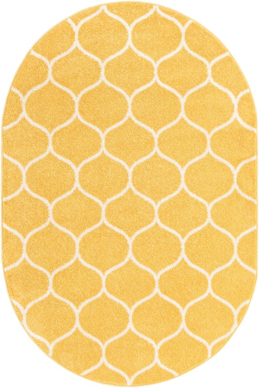 4' x 6' Ingram · Lattice rug