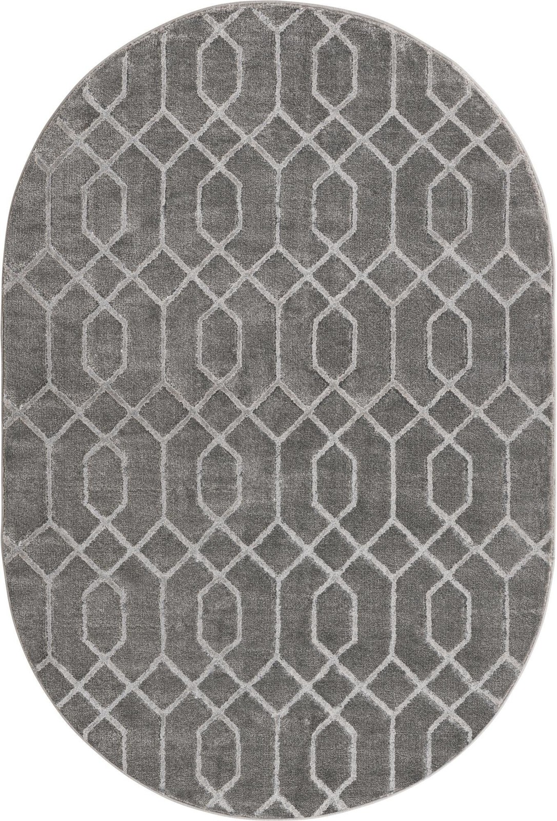 4' x 6' Cowley · Geometric rug