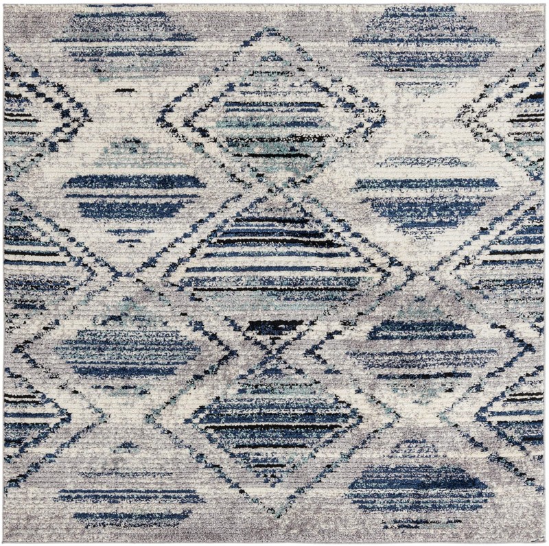 Windmill · Diamond rug