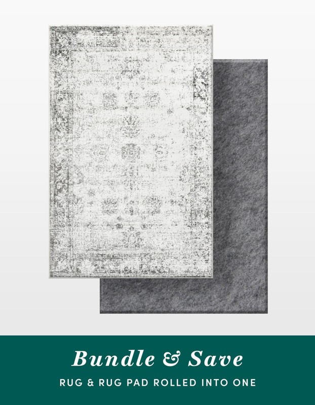6' x 9' Blakemore · Border rug