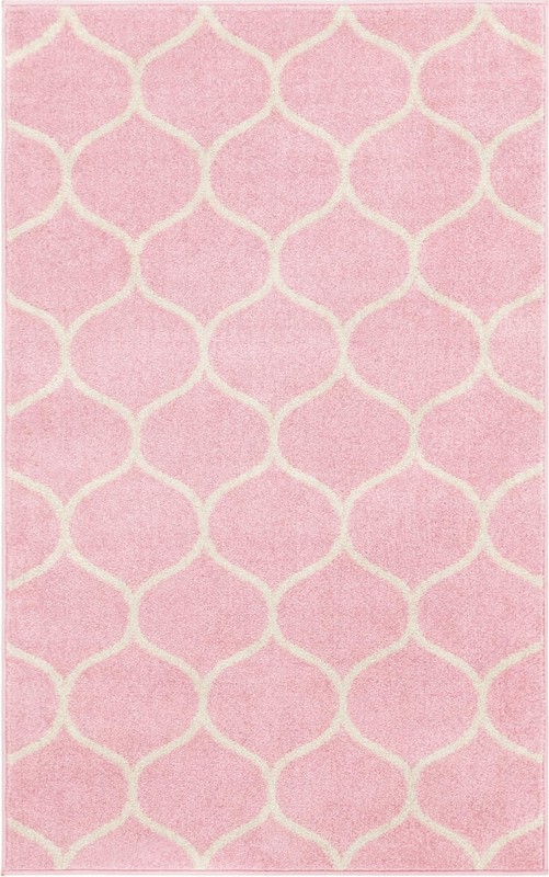 2' x 3' Ingram · Lattice rug