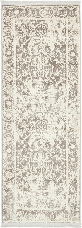 2' 2 x 6' Hawley · Border rug