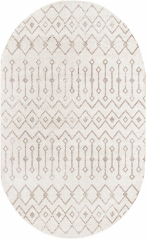 Eugene · Diamond rug, pearl