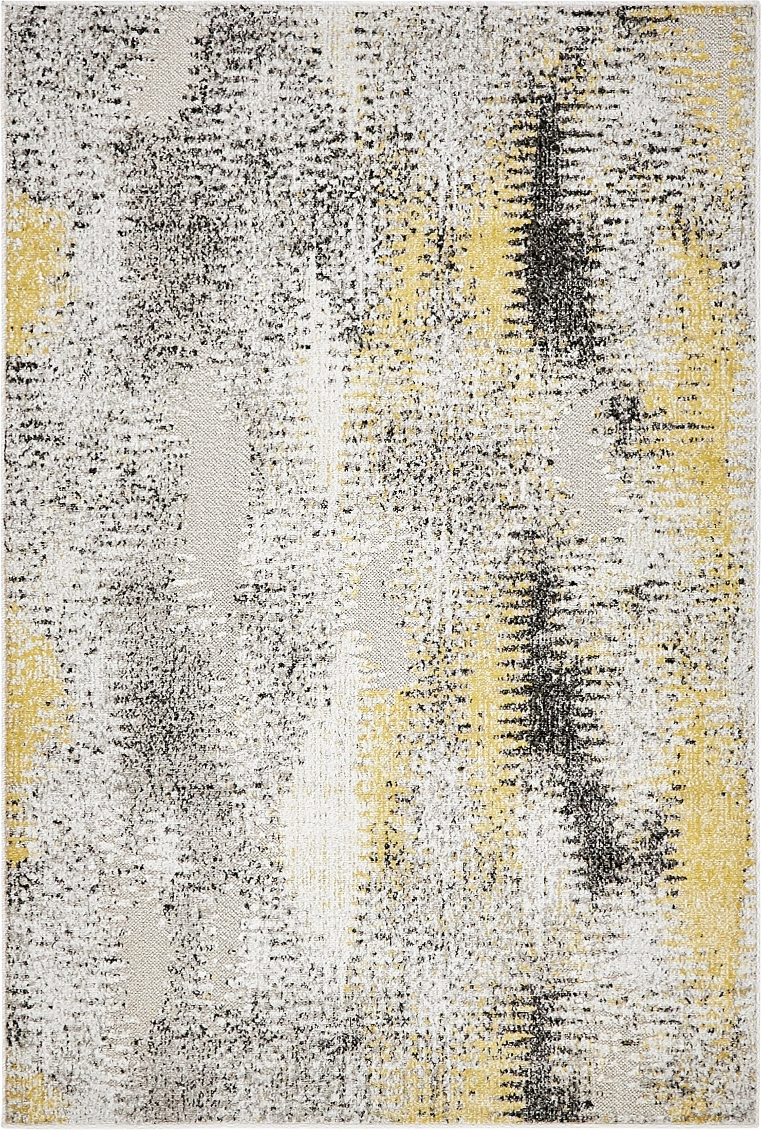 4' x 6' Racine · Abstract Outdoor Rug