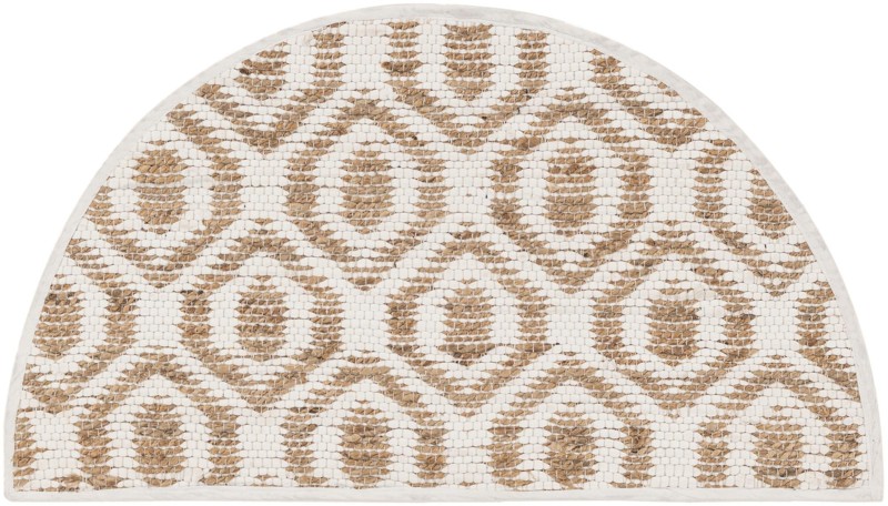 Hops · Geometric Chindi Rug