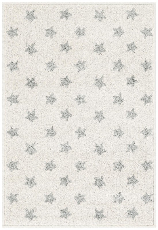 Dorsey · Rug, daisy white
