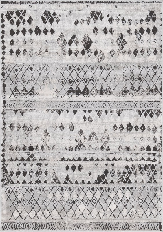 Collier · Diamond rug