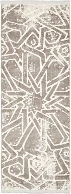 Bushby · Medallion rug
