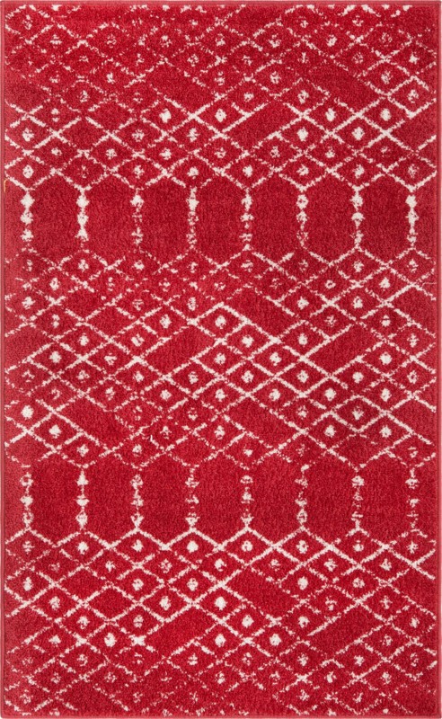 3' 3 x 5' 3 Newcomb · Diamond rug