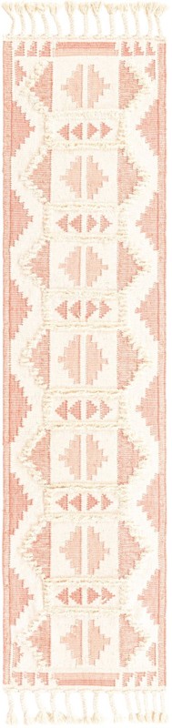 2' 7 x 10' Maitland · Geometric Wool Rug