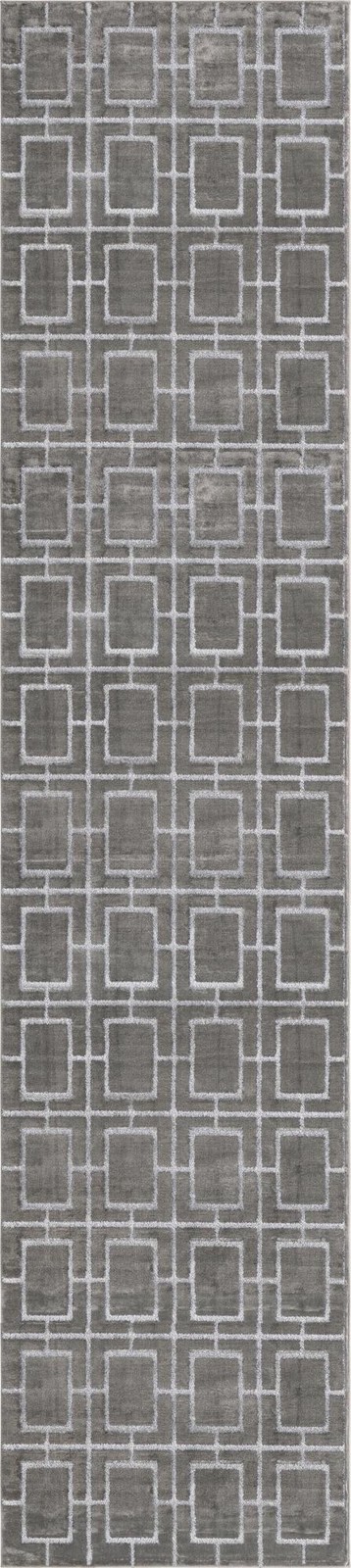2' 7 x 12' Cowley · Geometric rug
