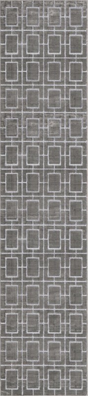 2' 7 x 12' Cowley · Geometric rug