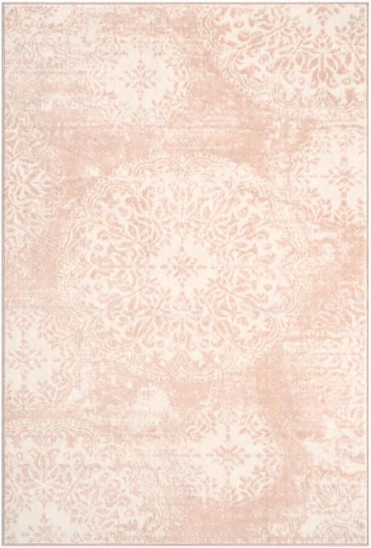 4' x 6' Blakemore · Medallion rug